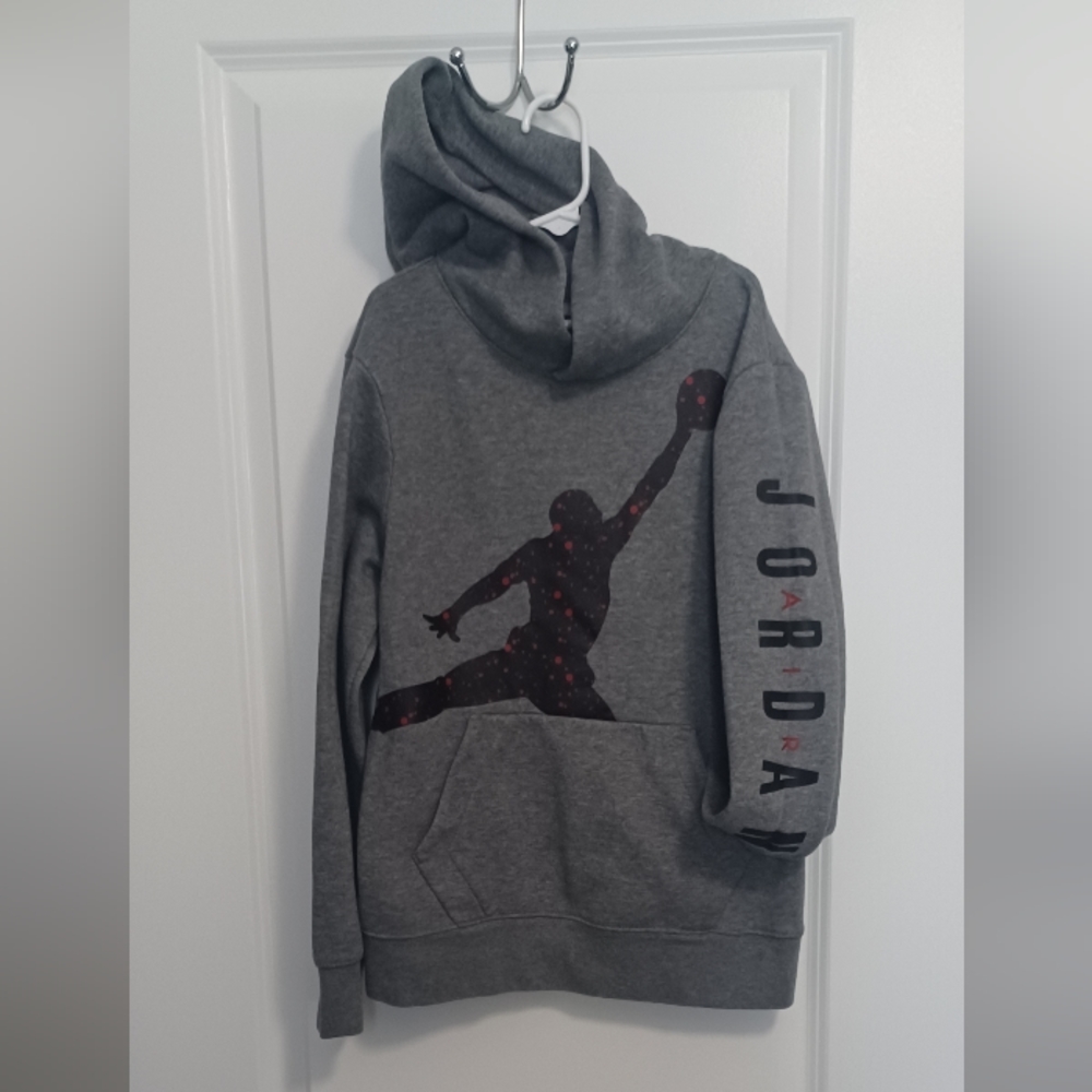 Young Boy Jordan Hoodie